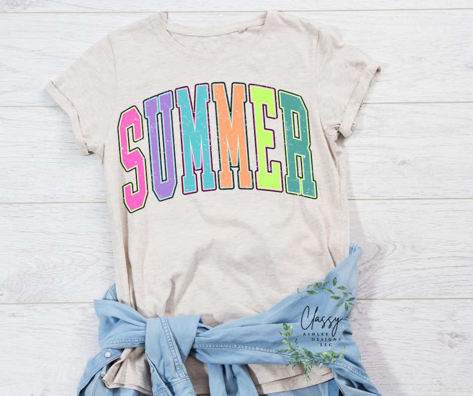 Summer
