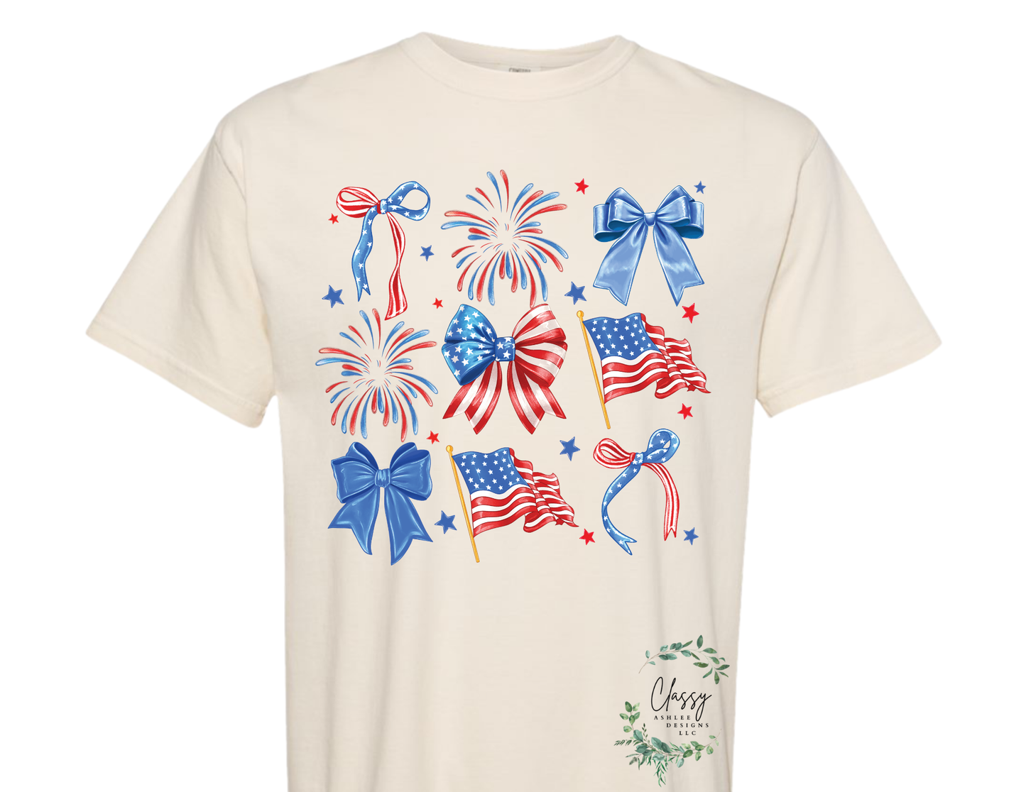 Fireworks