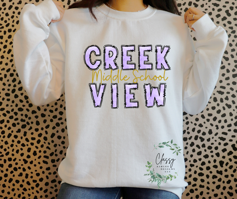 Creekview Middle