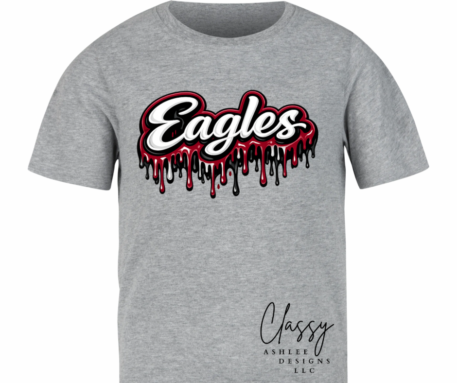 Eagle Drip