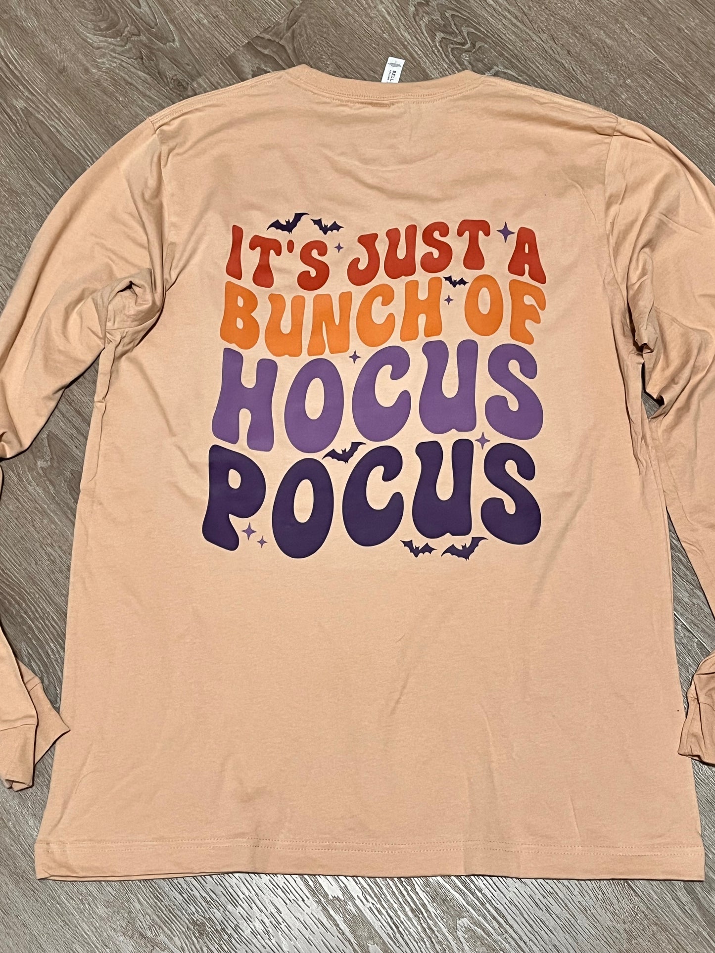 Hocus Pocus
