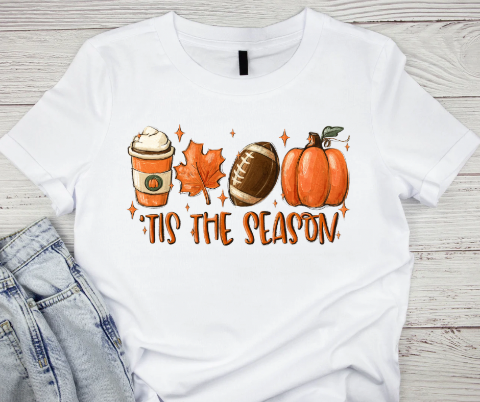 Tis the Season Football