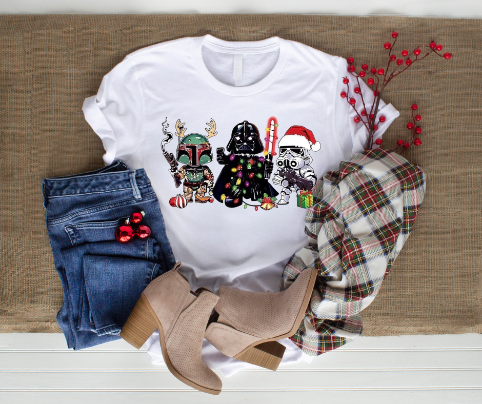 Star Wars Christmas