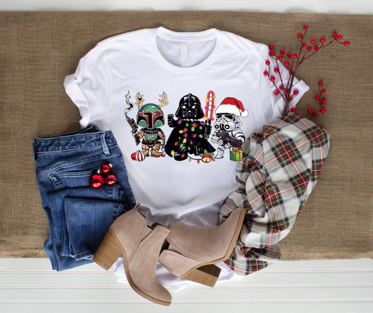 Star Wars Christmas