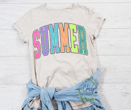 Summer