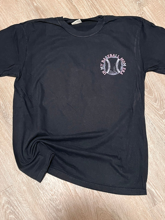 In My Baseball MOM Era