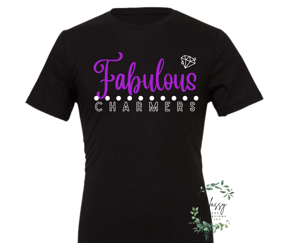 Fabulous Charmers