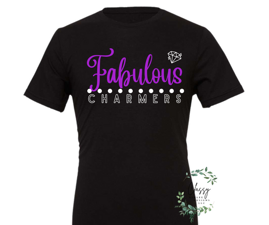 Fabulous Charmers