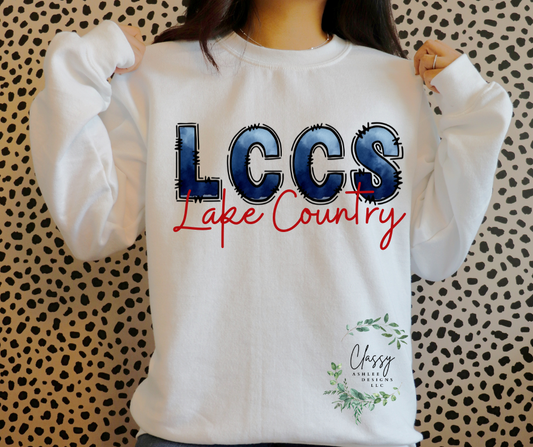 Lake Country Christian School