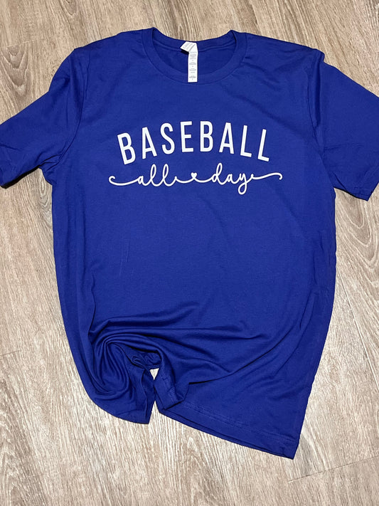 Baseball All Day