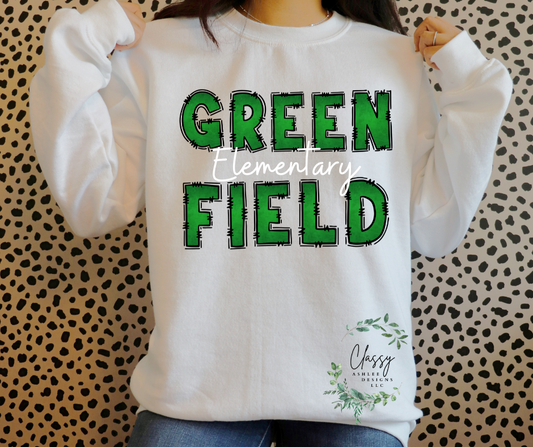 Greenfield Elementary