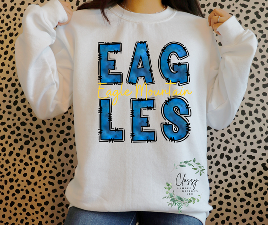 Eagle Mountain Elementary