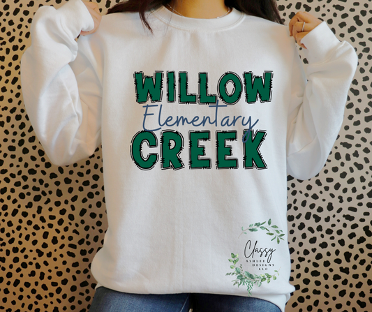 Willow Creek Elementary