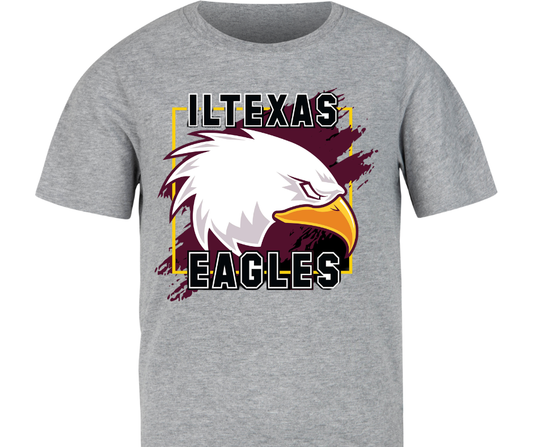 ILTexas Logo
