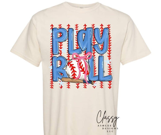 Play Ball
