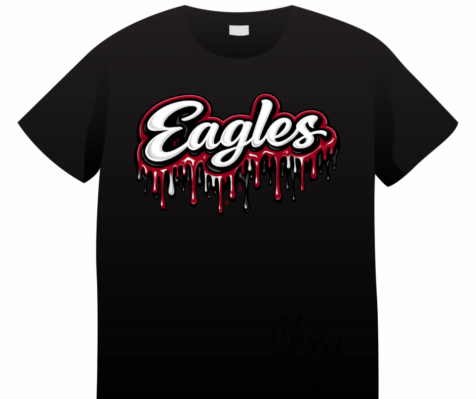 Eagle Drip