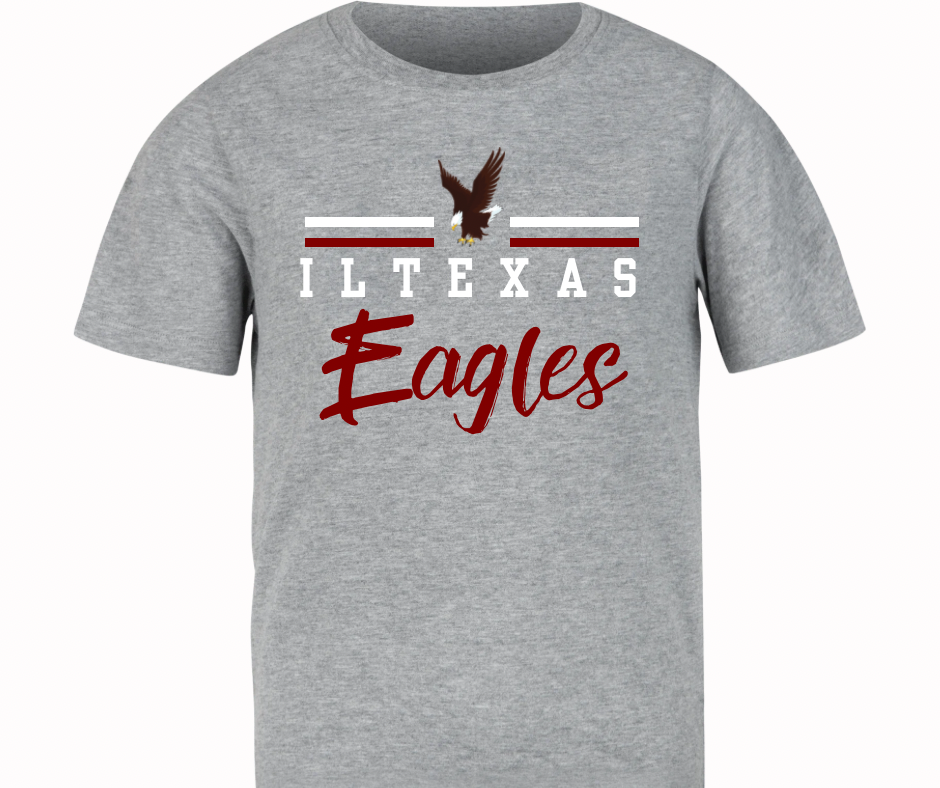 eagle Logo