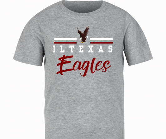 eagle Logo