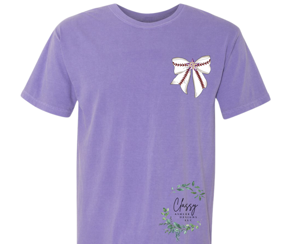CTHS Rangers Bow Baseball