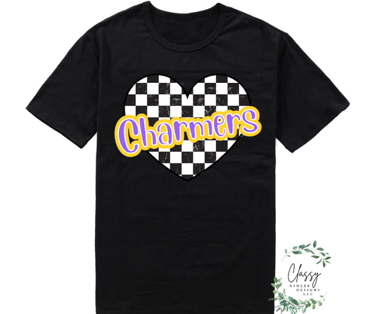 Charmers Checkers