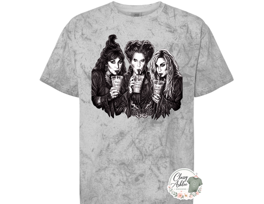 Hocus Pocus Coffee