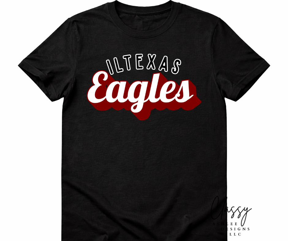 ILTexas Eagles