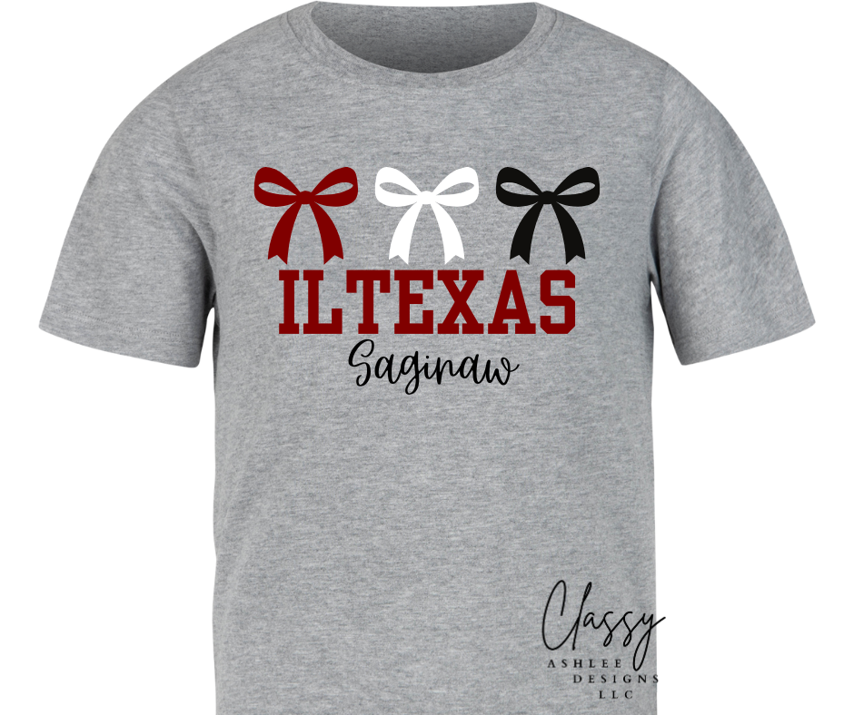 ILTexas Bows