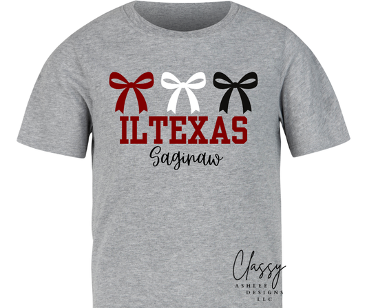 ILTexas Bows
