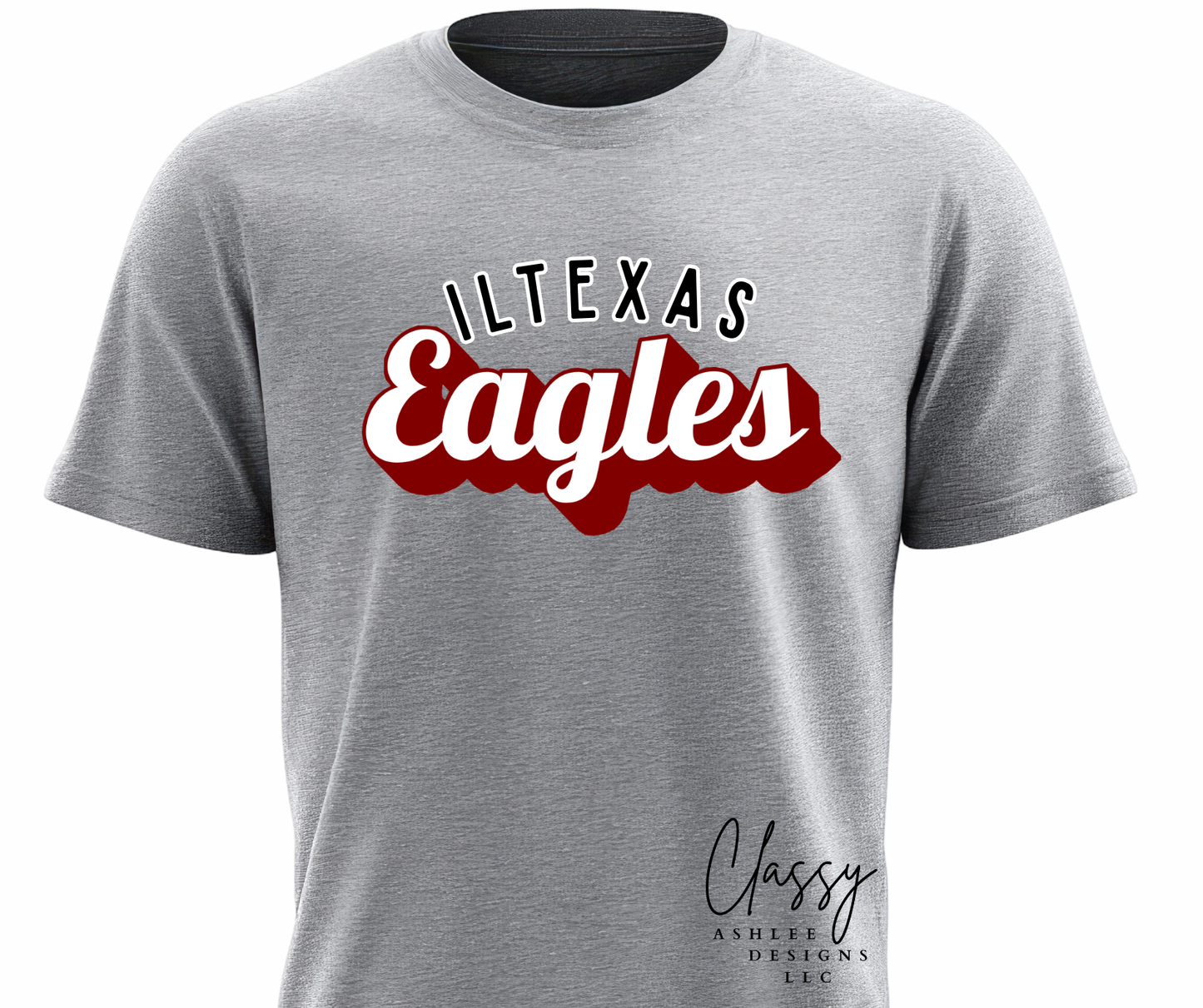 ILTexas Eagles
