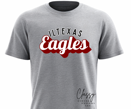 ILTexas Eagles