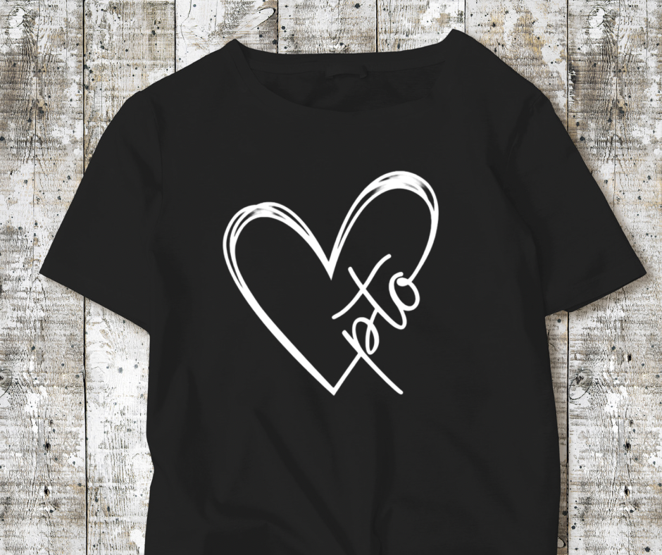 PTO Heart