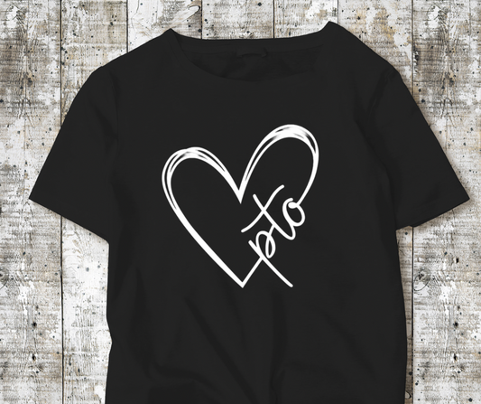 PTO Heart