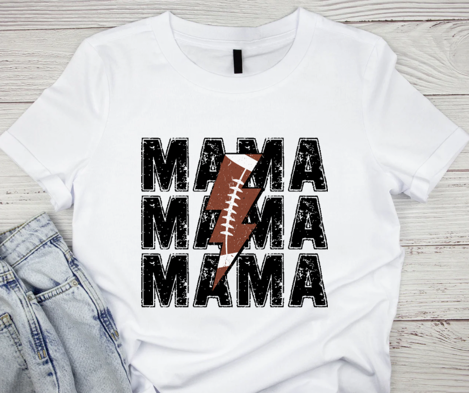 Football MAMA