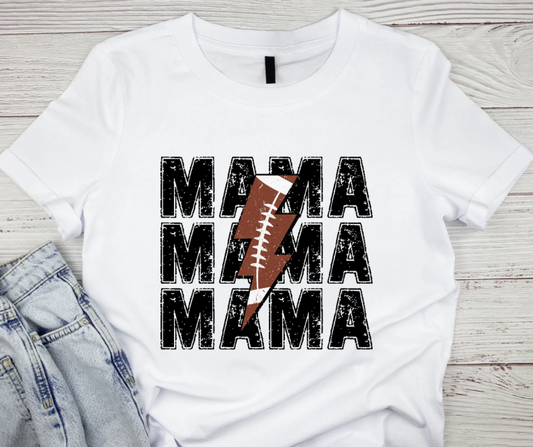 Football MAMA