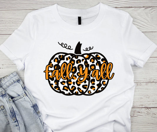Fall Y’all