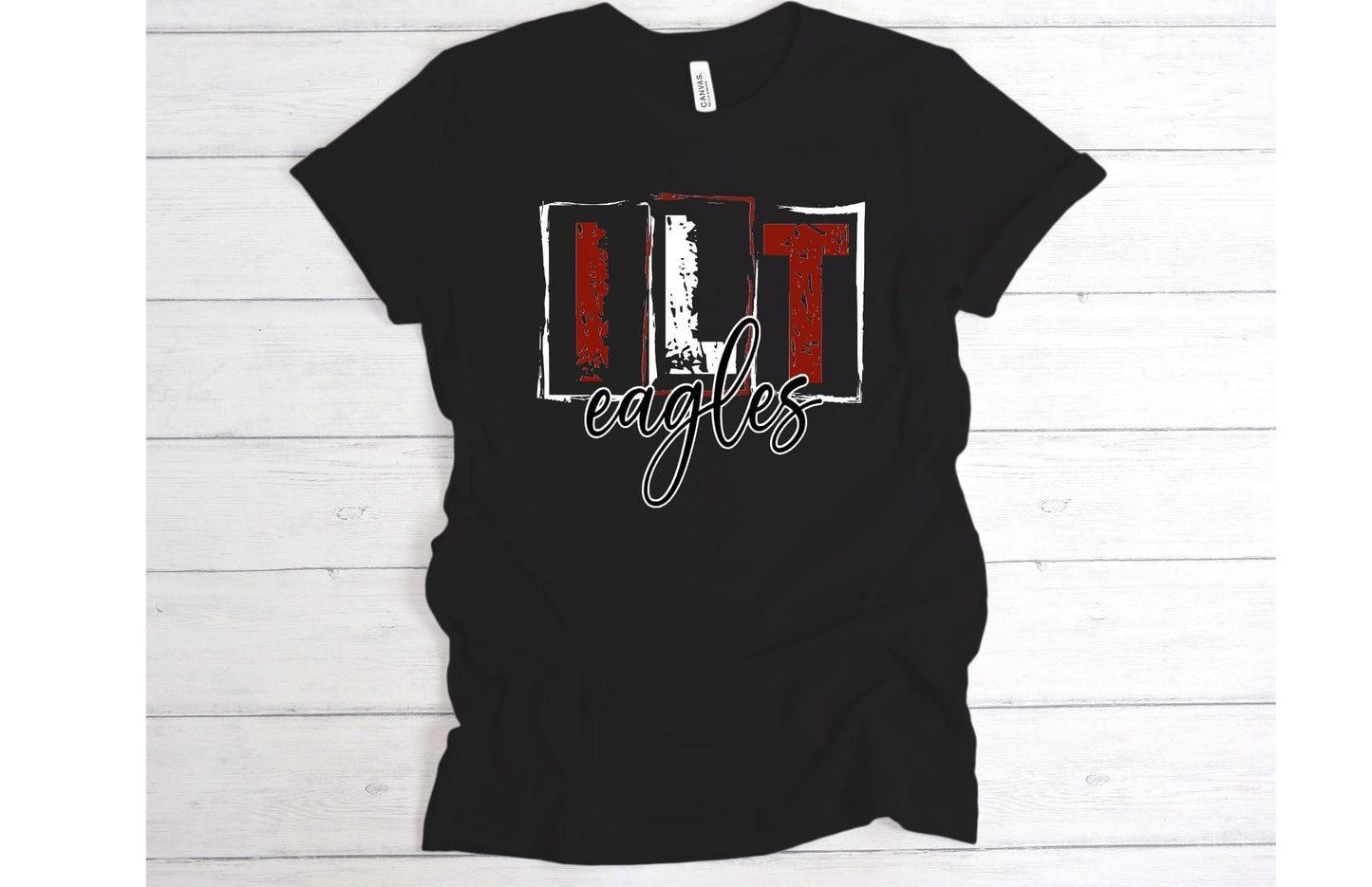 ILT shirt