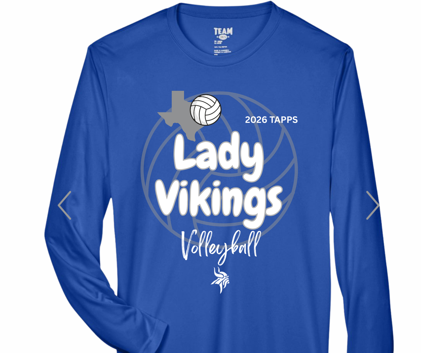 Nolan Catholic Volleyball