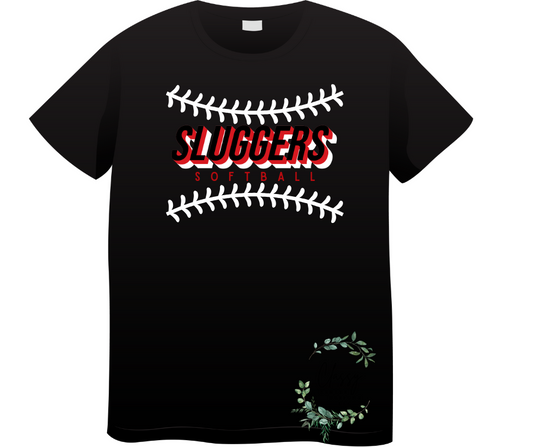 Sluggers Threads Hoodie