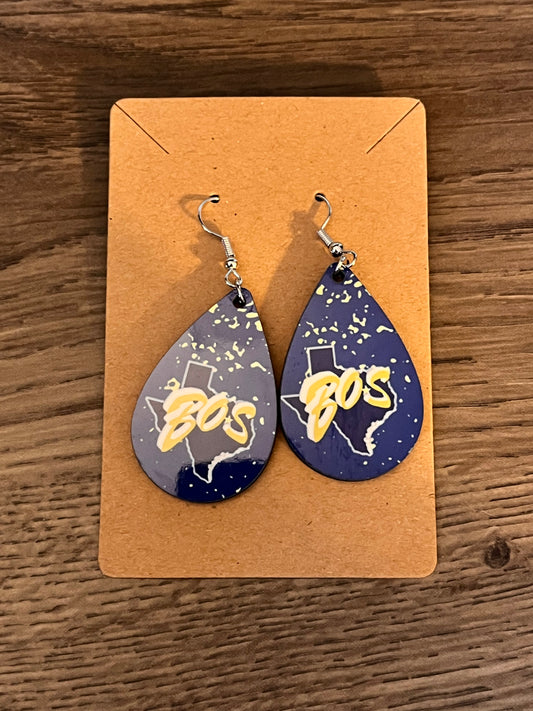 Boswell Earrings